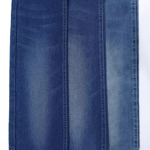 Faded Navy Blue Breathable High Quality Men's <b>Jeans</b>, Cotton Wholesale Cheap Price New Arrival <b>Jeans</b> for Men - Product Image 1