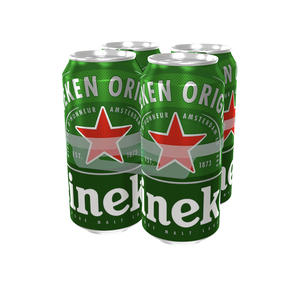Cerveza Heineken fresca disponible para suministro al por mayor con calidad premium y entrega rápida - Product Image 1