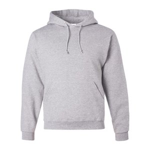 Sweat à capuche oversize personnalisé de haute qualité pour femme, unisexe, style streetwear décontracté, hiver, logo frontal, molleton long, 100 % coton - Product Image 1