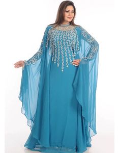 Nouvelle Collection de robes brodées pour femmes, robe mi-longue brodée de couleur blanche - Product Image 1
