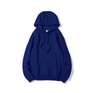 Sweat à capuche personnalisé pour hommes Sweats à capuche d'équipe personnalisés pour les vêtements de travail Collèges Broderie Strass Accent Expédition mondiale rapide - Product Image 2