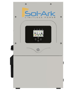 Venta de Sistema de Inversor Solar Híbrido 8K Nuevo y Original de Fábrica, Modelo 5478650, Origen China, 8K-2P / 8K-2P-N, Precableado - Product Image 1