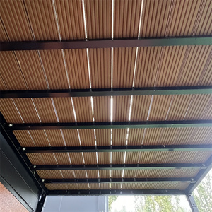 Maison préfabriquée multifonctionnelle résistante aux ouragans, maisons conteneurs à deux étages pliables, maisons à deux étages et maisons préfabriquées - Product Image 2