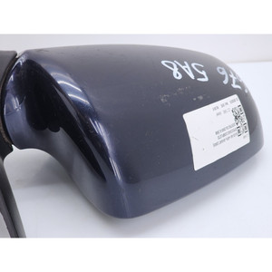 Rétroviseur droit arrière DX AUDI A6 Avant Série C6 (4F5) 9 BROCHES BRE MIRROR (04>12) - Product Image 3