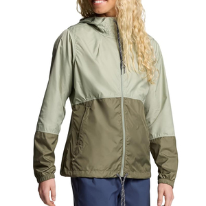 Chaquetas Cortavientos de Última Moda 2025 para Mujer, Chaqueta Cortavientos Personalizada con Impresión por Sublimación - Product Image 6