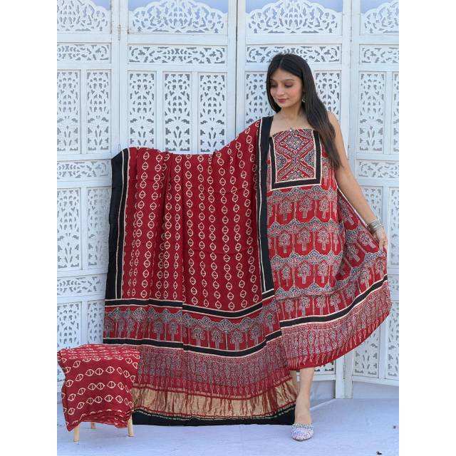 ปะการังสีแดง