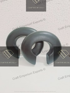 Collier en résine de luxe fait à la main chaîne de corde à la mode bijoux à la mode pour les mariages fêtes fiançailles attrayant - Product Image 6