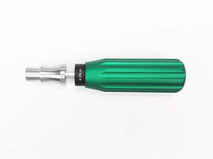 Kit de Instrumentos para Placa de Bloqueo y Trauma de Extremidades Inferiores con Dispositivo de Caja de Clavos y Manual de SurgiRight - Product Image 2