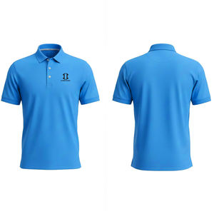 Camisas de Trabajo de Manga Corta, Tejidas, Transpirables, 100% Algodón, de Alta Calidad, Duraderas, para Uso Industrial, Eventos, Personal, Hombres, Venta al Por Mayor - Product Image 5