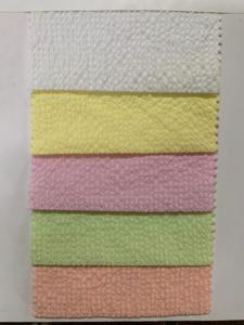 เสื้อเชิ๊ตผ้าฝ้ายโพลีป๊อปคอร์นแบบพรีเมียมความกว้าง58นิ้วผ้าทอแบบเรียบสำหรับเสื้อและเดรส - Product Image 4