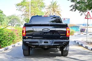 Nuevo/USADO 2023 FORD F-150 TREMOR 3.3L V6, Cámara Trasera 360, Capacidad de Carga 31-40T, Emisión Diésel/GAS, Automático, EN VENTA - Product Image 6