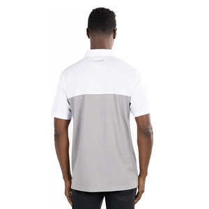 Directo Bangladesh Export Hombres Slim Fit Manga corta para camisa Azul Negro Contraste Algodón Ropa de diseño de moda de alta calidad - Product Image 4