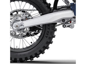 Disponible dès maintenant : Nouvelles motos enduro FE 450 2025 en stock - Product Image 4