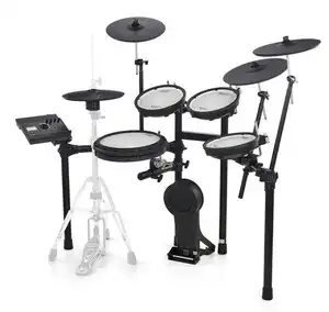 Kit Drum elektronik, Set lengkap baru Drum TD-17KVX2 V