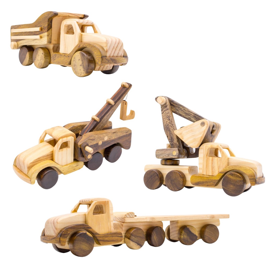wooden toys cheap