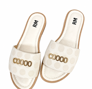 Sandalias de mujer, zapatos de mujer, chaussures femme, slippers, zapatos para mujer, sandales femme, sandalias, slides - Product Image 2