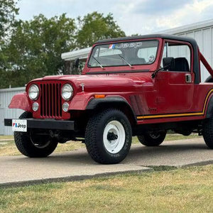 Jeep Compass Usado de 1993, Volante a la Izquierda, Emisión Euro IV, 50001-75000 Millas, 150-200 CV - Product Image 1