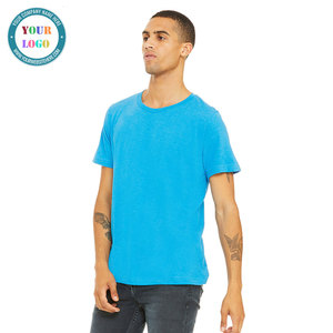 Camiseta de verano ligera con tela transpirable para comodidad - Product Image 2
