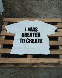 T-shirts d'été délavés vintage unisexes T-shirts graphiques tricotés respirants de style de rue pour hommes et garçons - Product Image 4