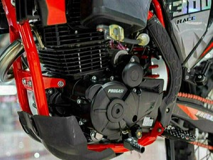 Ventes Flash de Saison Progasiiiis Racee 300 2025 Livraison Mi/Début de Novembre - Product Image 3