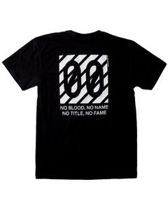 100% coton biologique hommes surdimensionné Boxy Fit T-Shirt col haut manches courtes goutte épaule blanc plaine chemise pour l'impression - Product Image 6