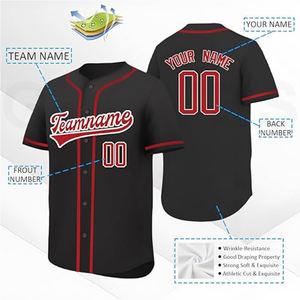 Colección de retroceso vintage Guantes de peso pesado Jersey de béisbol de ciudad Diseño de rayas icónico Ajuste relajado y artesanía superior - Product Image 5