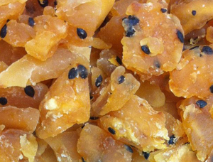 Vente en gros de fruits de la passion séchés | Haute qualité, meilleur fournisseur de prix avec douceur naturelle et saveur exquise - Product Image 1