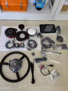 Authentic FJ Dynamics GPS <b>Auto</b> <b>Steering</b> Digital Tractor Driving <b>System</b> Kit Pump 6 Month Warranty Premium Authentic FJ Dynamics - Product Image 3