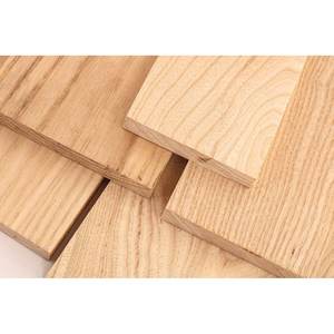 Tablas de Madera Maciza KD y AD Chenchen de Primera Calidad, Madera Aserrada para Muebles y Construcción, Grosor Personalizable, Garantía de Más de 5 Años - Product Image 1