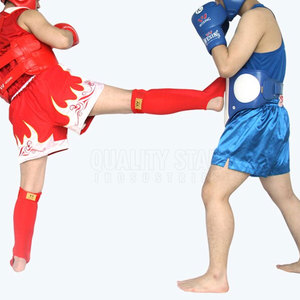 Coussin de ventre de boxe MMA Sparring boxe Muay Thai protecteur de ventre garde de boxe - Product Image 6