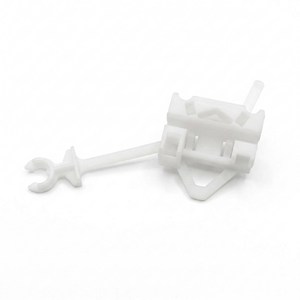 Lève-vitre en plastique - Avant gauche pour Iveco Eurobus 2003-2012, Euro Cargo. - Product Image 4