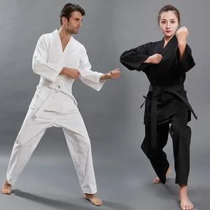 Kimono avec tissage de perles personnalisé Bjj Pakistan Bjj Gi Jiu Jitsu brésilien Gi Jiu Jitsu Kimono - Product Image 4