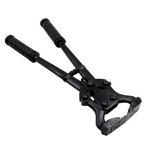 Recortador de pezuñas profesional de alta calidad, herramientas de Ferrier veterinario, cortador de pezuñas veterinario de 12 "15" con mango ergonómico - Product Image 3