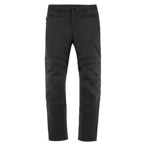 Pantalones de Motociclismo Nuevos, Vaqueros de Moto, Equipo de Protección, Pantalones de Motociclismo de Cordura Textil para Hombre - Product Image 1