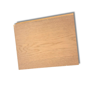 Suelo de roble de 2 capas 100%, suelo de madera decorativo natural utilizado para decorar dormitorios, salas de estar, salas de caja - Product Image 1