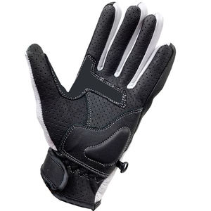 ถุงมือหนังแบบเต็มนิ้วน้ำหนักเบามีหลายขนาดสำหรับฤดูหนาวสไตล์เรียบง่ายติดป้ายได้ตามต้องการ - Product Image 3