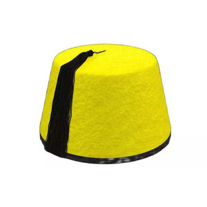 Casquettes maçonniques en vente, coton de haute qualité, fabrication sur mesure, casquettes de régalia maçonniques à bas prix - Product Image 5