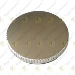 Bouchon de réservoir en acier inoxydable R Bayonet pour carburant, ventilation naturelle pour essence |   Vente en gros industrielle |   Code HS 85030091 - Product Image 1