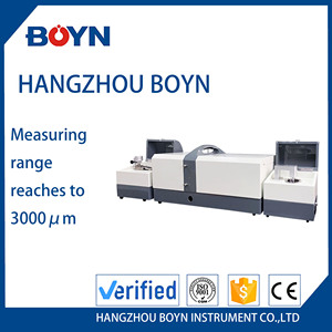 BN-WJL-653 /663 /673 <span class=keywords><strong>Laser</strong></span> Kích thước hạt phân tích phòng thí nghiệm 0.01-3000um <span class=keywords><strong>laser</strong></span> kỹ thuật số Kích thước hạt Analyzer - Product Image 2