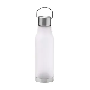 Borraccia Eucles in RPET: Gadget Promozionale Ecologico per Bevande - Product Image 3