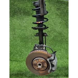 MONTANTE DE SUSPENSION AVANT DX RENAULT Talisman Berlina 400100952R (15>) - Product Image 1