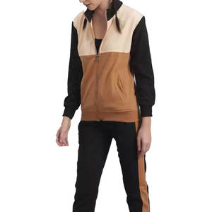 Ropa deportiva de alta calidad, chándal de moda para mujer, ropa deportiva, chándal para correr para mujer - Product Image 2