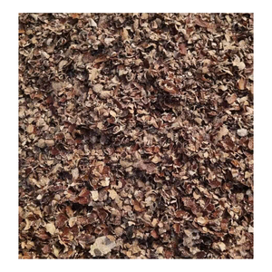 Cosse écologique de noix de cajou pour la literie animale d'engrais organique et la source d'énergie - Product Image 3