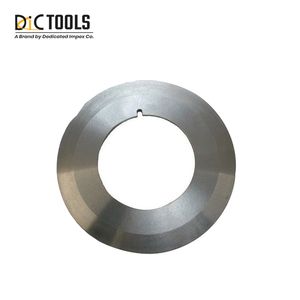 Vente directe d'usine de haute précision 80mm de diamètre extérieur couteaux coupeurs ronds supérieurs dans des tailles personnalisées - Product Image 4