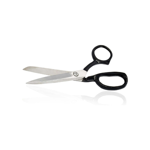 Ensemble professionnel robuste de 8 pouces avec des ciseaux de tailleur pour la couture de tissus et de cuir - Product Image 5