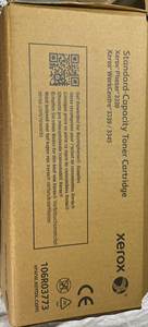 Pour les cartouches de toner Xerox Workcentre 3335 3345 - Product Image 1