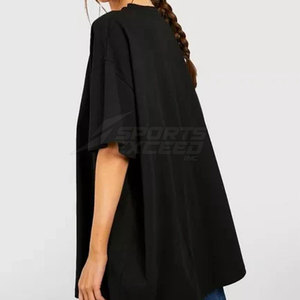 Nueva Camiseta de manga corta de gran tamaño de moda, ropa de calle, camiseta de gran tamaño de moda, gran oferta, camiseta de gran tamaño - Product Image 3