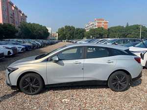 Véhicules électriques 2025, autonomie 430 km, voitures électriques SUV, voiture électrique 2025 - Product Image 6