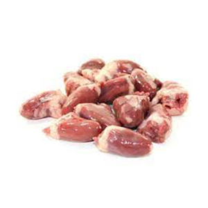 Coeurs de poulet congelés de haute qualité Top matériel meilleur taux de gros directement du fabricant - Product Image 1