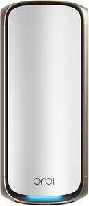 เราเตอร์ NEW ETGEAR Orbi 970 ซีรีส์ RBE972S ระบบเมช 7 โหนด รองรับ 5G ควอดแบนด์ WiFi ความเร็วสูงสุด 1000Mbps พร้อมไฟร์วอลล์ รับประกัน 1 ปี - Product Image 3